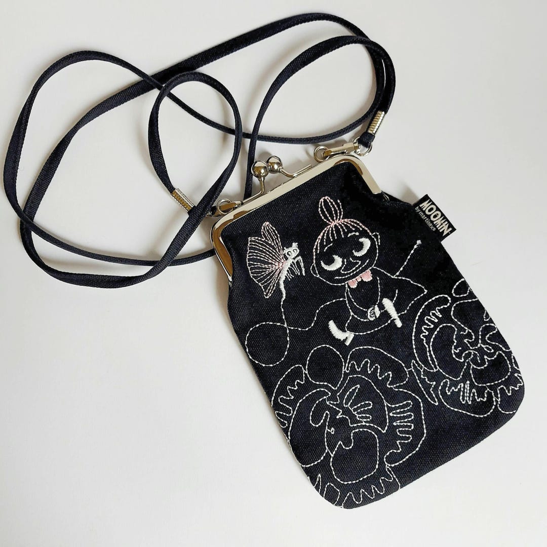 Vintage pikkumyy Little My Crossbody Bag Etsy UK vintage-pikkumyy-little-my-crossbody-bag-etsy-uk