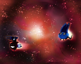 Space Doggies