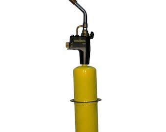 Propane Torch Holder Organizer Rack
