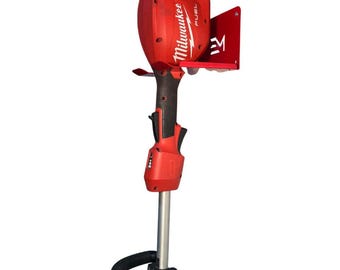 Supporto per decespugliatore - Compatibile con Milwaukee