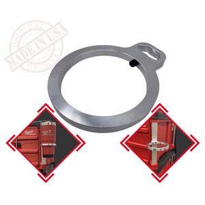 Milwaukee Packout Cup Holder FREE SHIPPING