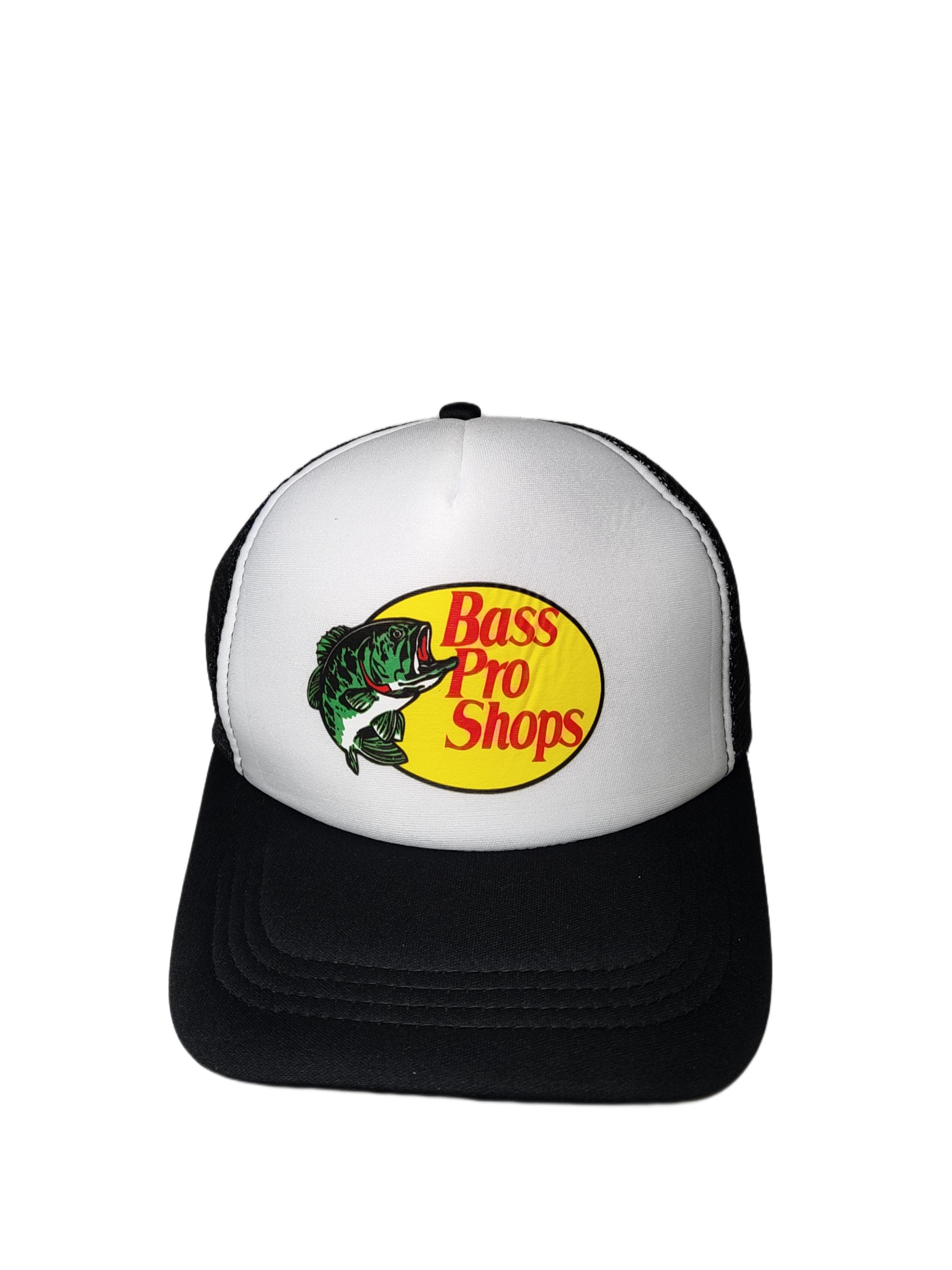 Bass Pro Shops Cap - Etsy