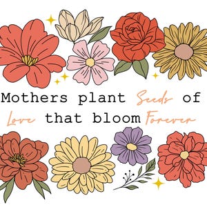 Floral Blessed To Be Called Mom Flower Art T-Shirt Mom Gift T-Shirt Floral Blessed To Be Called Mom Flower Art T-Shirt Mom Gift T-Shirt