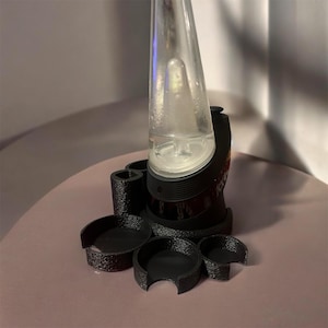 New Puffco organizer