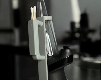 Puffco Peak Griff Griff,Reise-Etui (neue puffco)