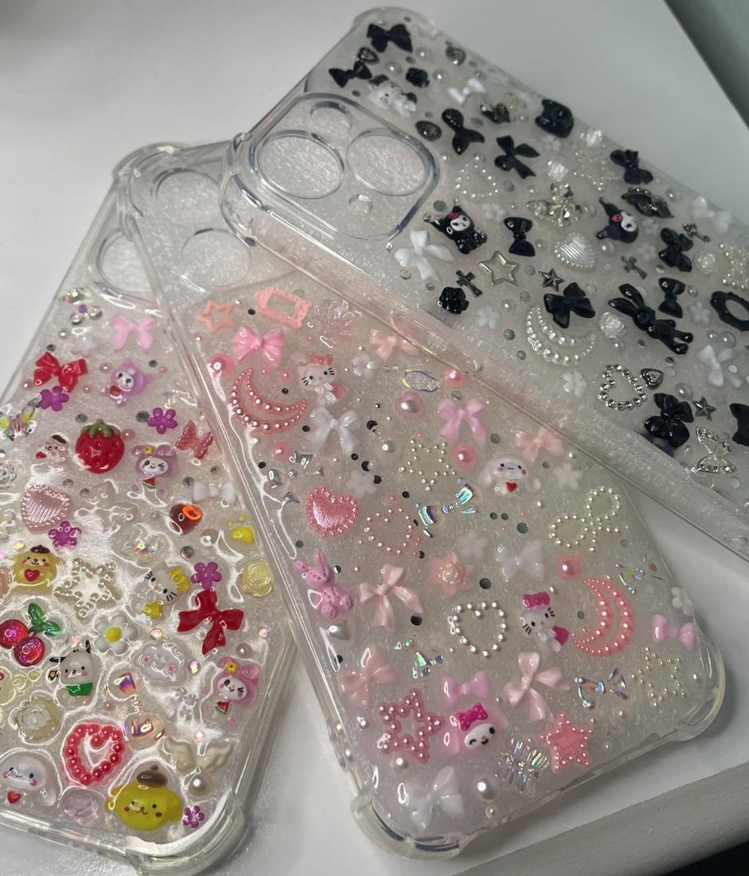 Handmade Junk Cases - Etsy