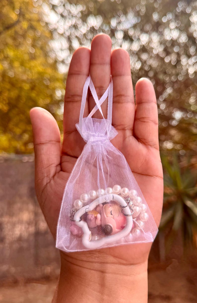 Authentic Pop Mart Lucky Cat Series Pop Beans DIMOO, Keychains, Bag