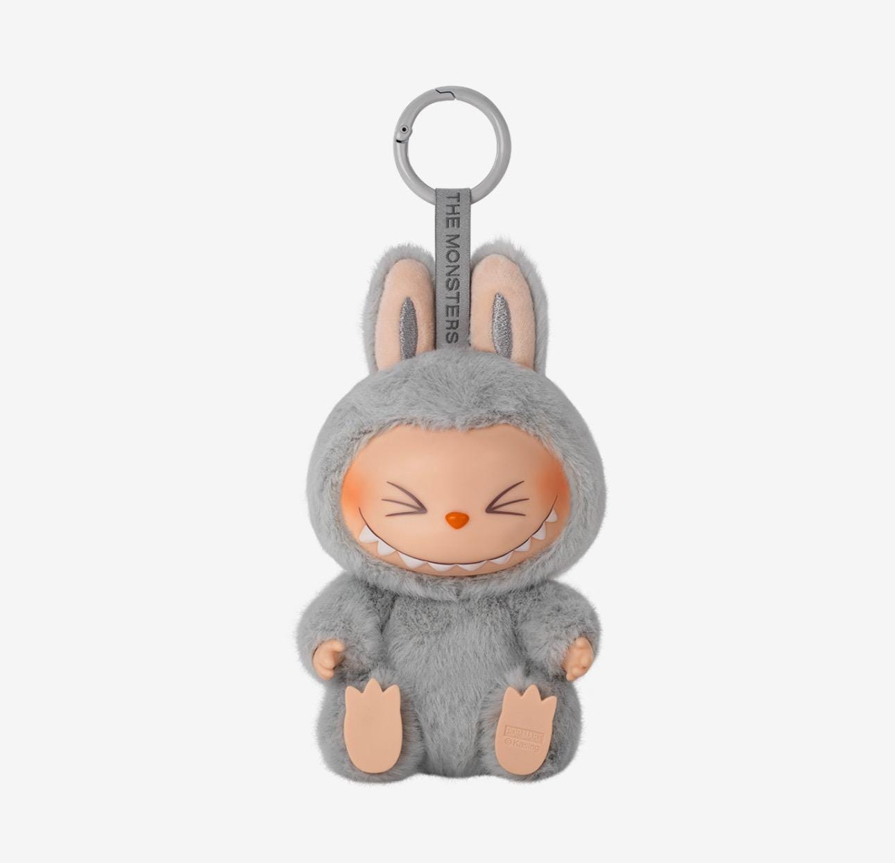 POPMAPT Have A Seat LABUBU ZIZI ラブブ Authentic Pop Mart The Monsters Labubu Have A Seat Zizi US