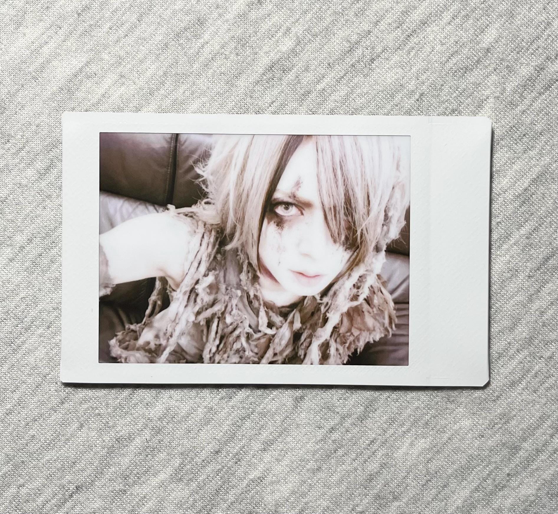 16 DIAURA 気安く チェキ yo-ka 16 DIAURA 気安く チェキ yo-ka