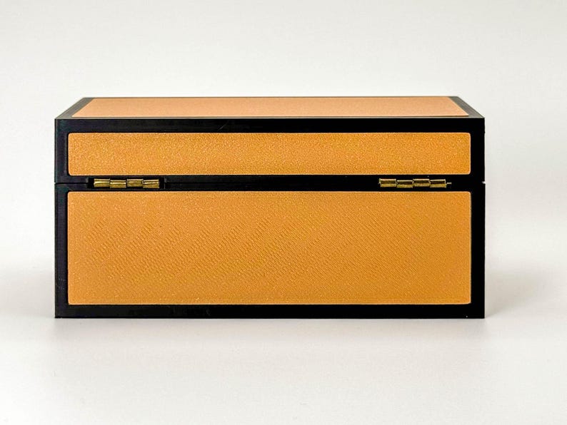 Minecraft-inspired Rectangular Storage Box Available in Three Sizes - Etsy