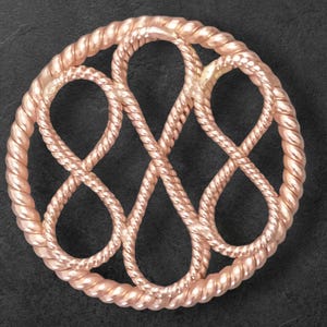 Tensorring Triple Infinity 888 & marble Wealthy exuberant