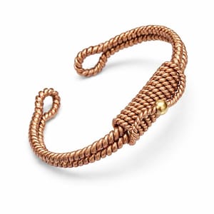 Tensor Bracelet Type 2 | Sacred Cubit 144 – Lost Cubit 177 – Empowerment Cubit 188