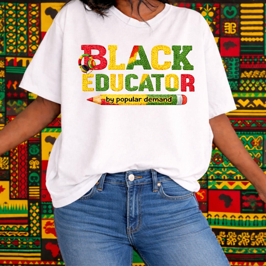 Black History Month T-shirt, Teacher Shirt, Black Lives Matter Shirts ...