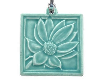 Coneflower Ornament