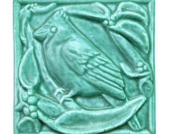 Cardinal Tile