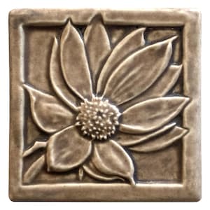 エキナセアタイル