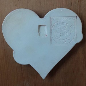Chelsea Heart Tile image 4