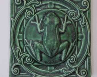 Set of 4 3dRose CST_16708_3 Pueyoi Frog Fossil from The Miocen Libros Spain-Ceramic Tile Coasters Teruel Aragon Set of 4 3dRose CST_16708_3 Pueyoi Frog Fossil from The Miocen Libros Spain-Ceramic Tile Coasters Teruel Aragon