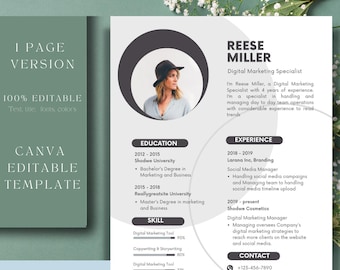 Szary Biały Zestaw CV Papier do CV, Zestaw Dokumentów Aplikacyjnych, Profesjonalne Artykuły Biurowe, Niezbędne do Rozmowy Kwalifikacyjnej