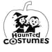 Haunted Costumes