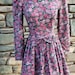 see more listings in the vintage dresses 60s-90s section