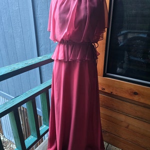 prom flowers for black dress Modest Black Long Prom Dresses With Flowers 22th Birthday Outfits P437 –  PreppyDress