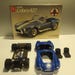 1990 AMT ERTL Shelby Cobra 427 Model Complete in Box With Instructions ...