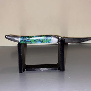 1931 to 1946 Hammer Brand Single Blade Texas Toothpick Pocketknife
