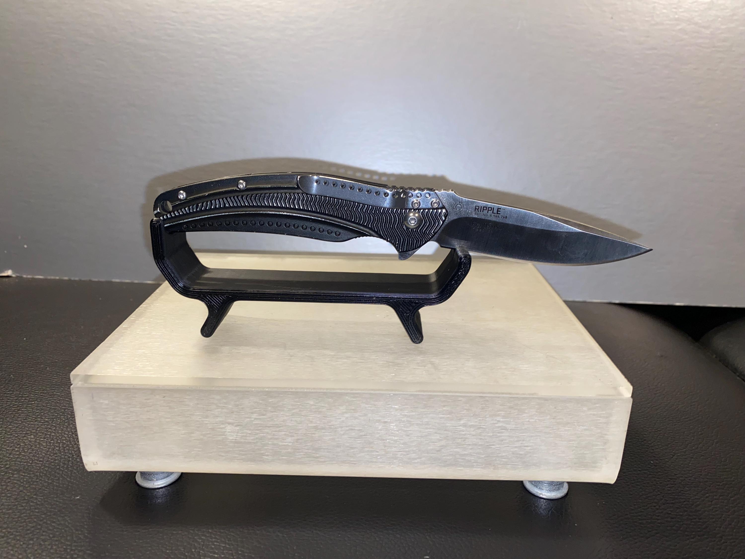 COLUMBIA　RIVER　Ken Onion Ripple　 リップル Amazon.com: CRKT Ripple EDC Folding Pocket Knife: Gentleman