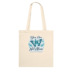 La nostra collezione SA Awareness: Borse tote immagine 1