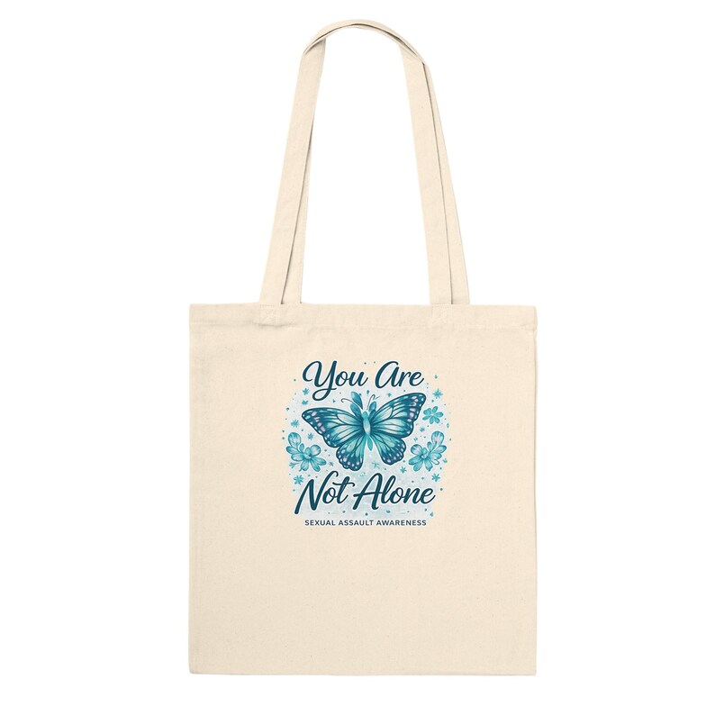 La nostra collezione SA Awareness: Borse tote immagine 1