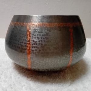 STEVE HARRISON Monk's Begging Bowl 1997年 Monk Begging Bowl - Etsy