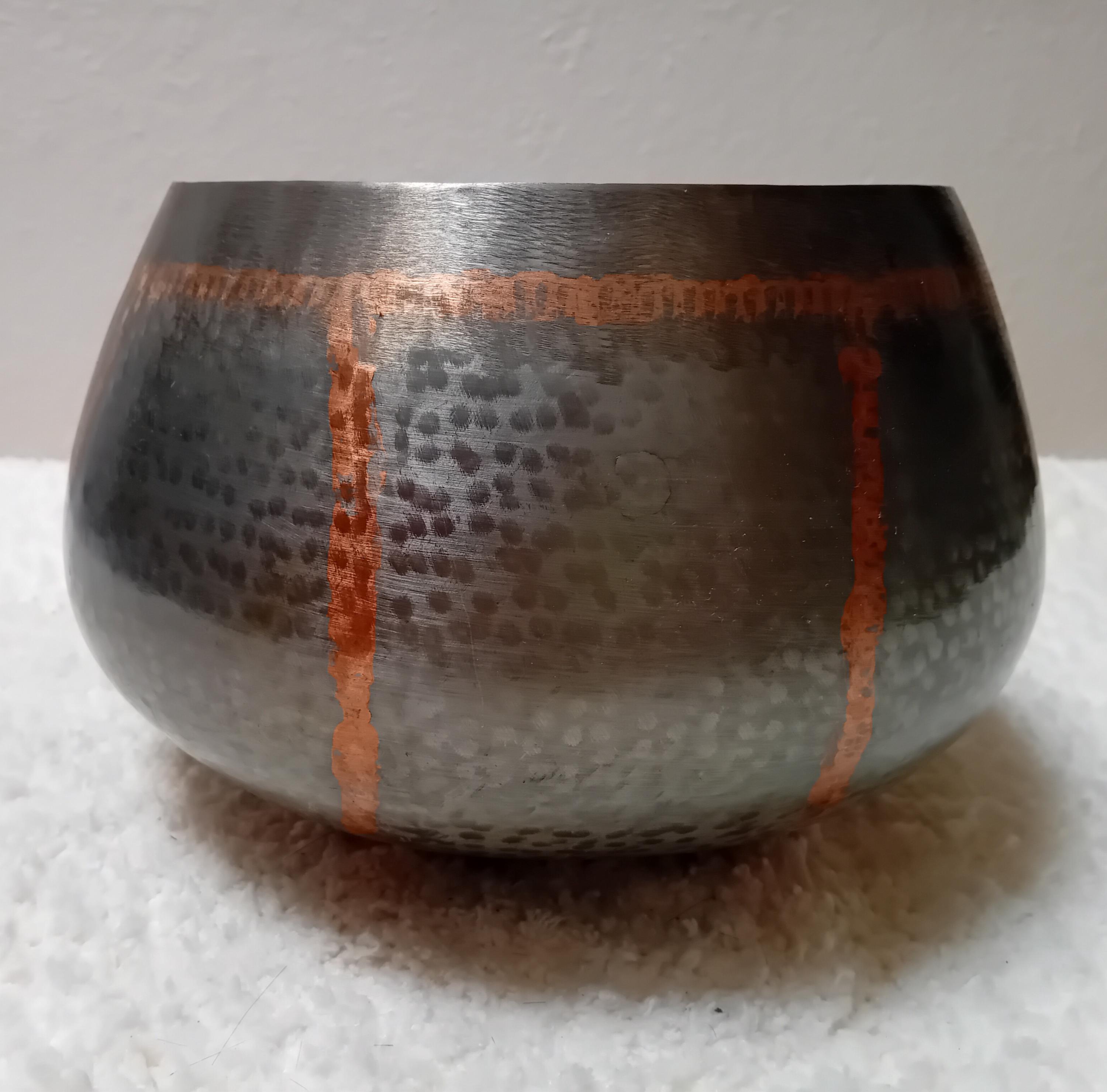 STEVE HARRISON Monk's Begging Bowl 1997年 Monk Begging Bowl - Etsy