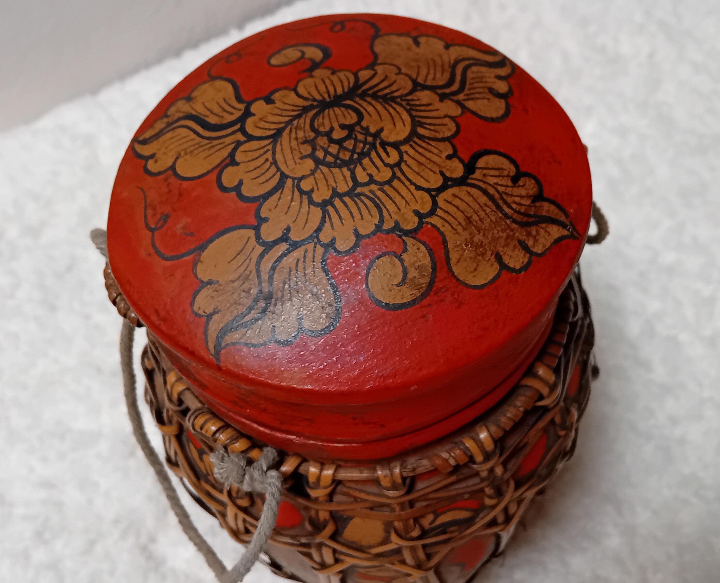 Southeast Asian Wooden Art - Etsy