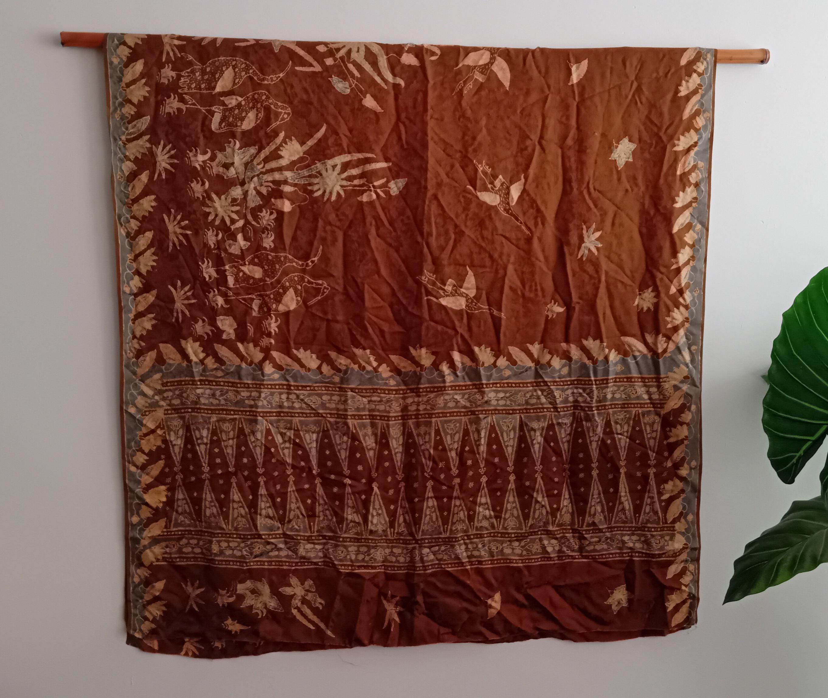 Batik halus - Etsy 日本