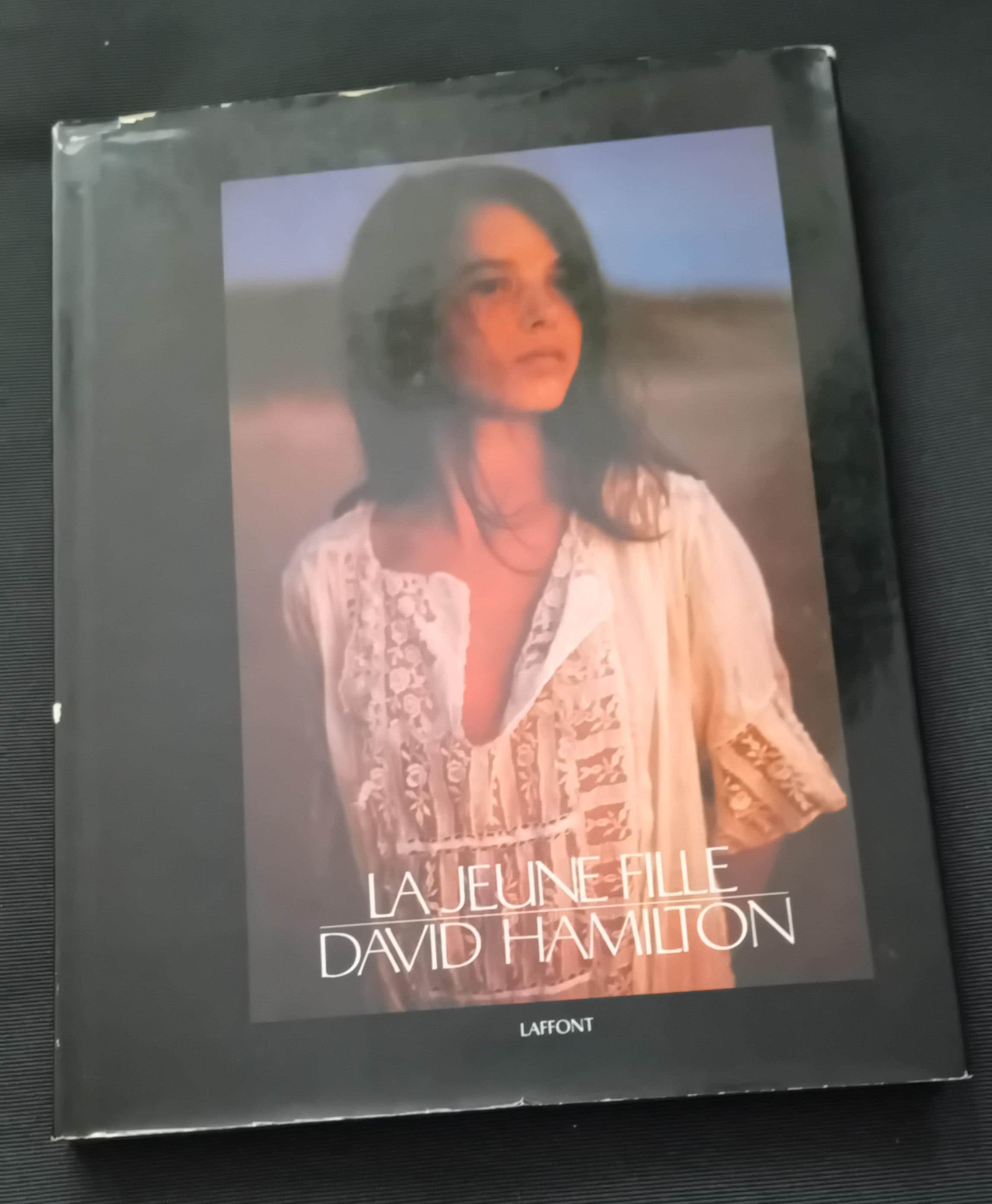 David Hamilton Photo - Etsy