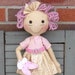 see more listings in the Doll Patterns section