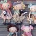 see more listings in the Doll Patterns section