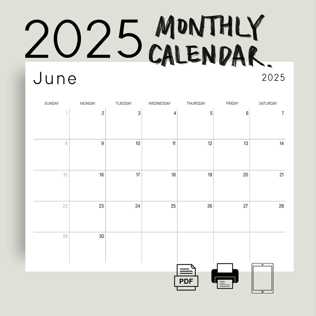 カレンダー・スケジュール opnner 2025 365 DAYS CALENDAR 2025 Calendar 365Days 