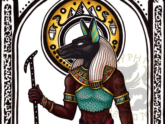 Anubis