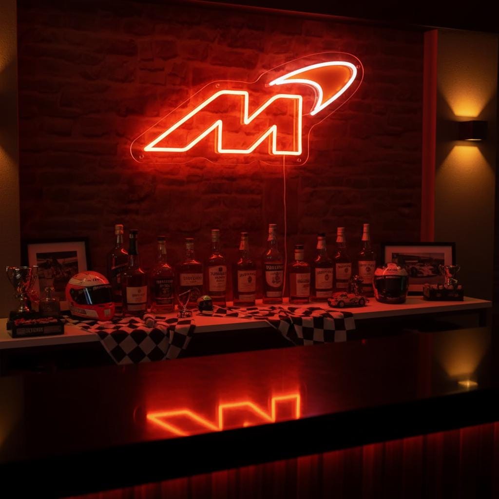 Formula 1 neon sign - Etsy 日本