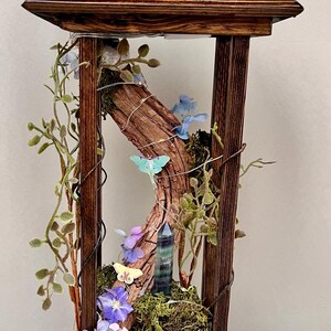 Handmade Fairy Lantern