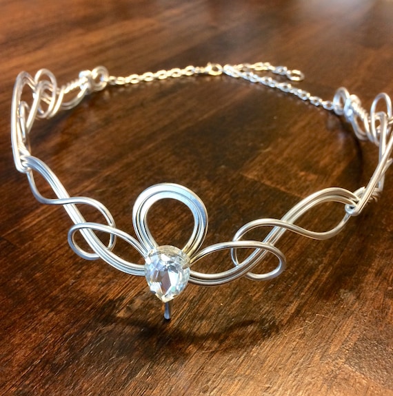 New?Elowyn Tiara e3f340bdce94-new-tiara-alert-  main image 3