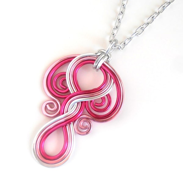 LORIEN - Gorgeous Elven Necklace