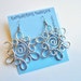 see more listings in the Earrings section