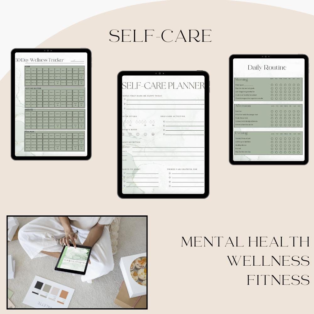 Digital Law School Student Planner | Undated Planner | Daily, Weekly ...