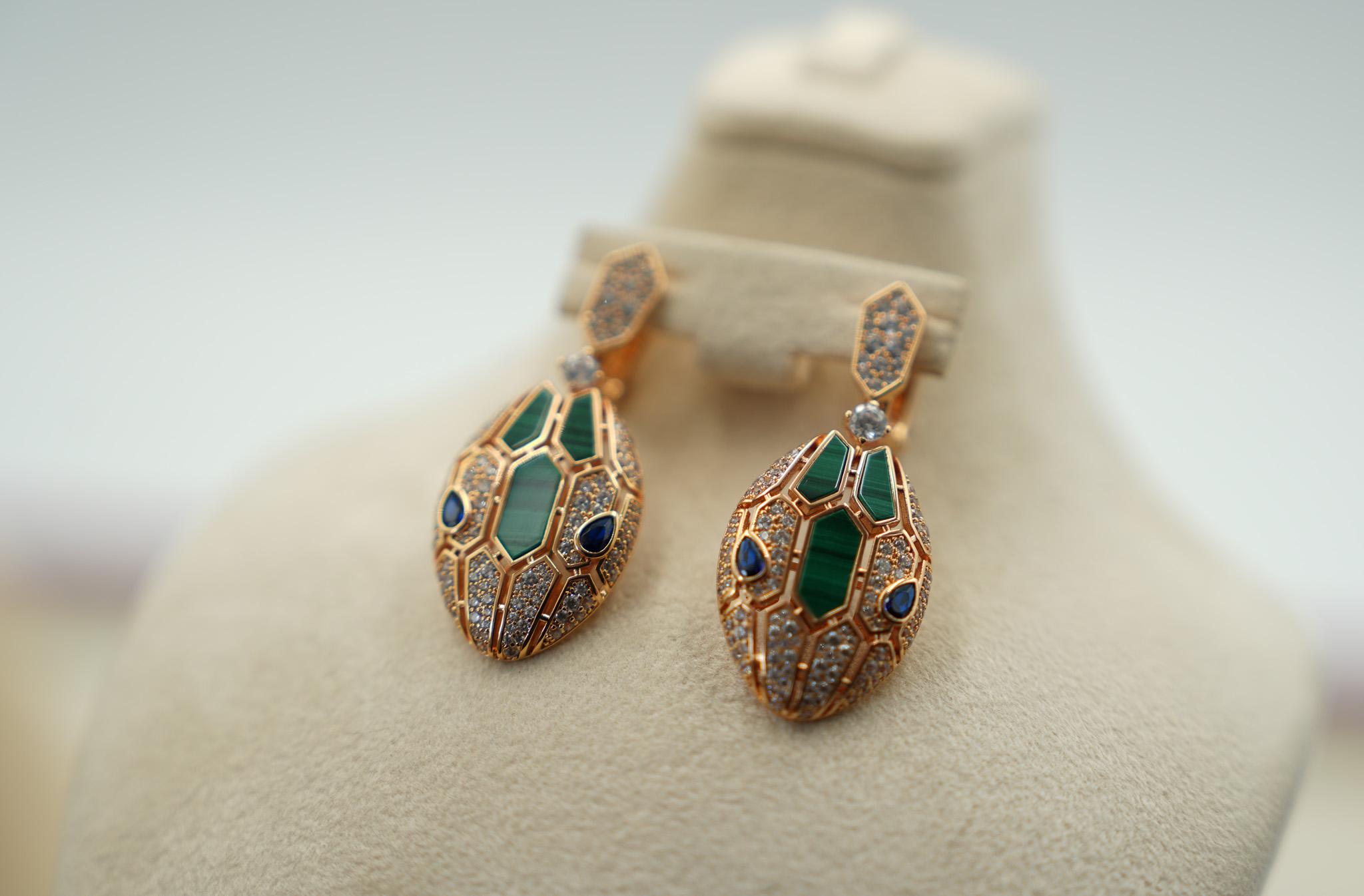 Bulgari jewelry canada online