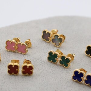 INSPIRED VCA PIERCE 18K Gold(18Kゴ–ルド) INSPIRED VCA PIERCE 18K Gold(18Kゴ–ルド)