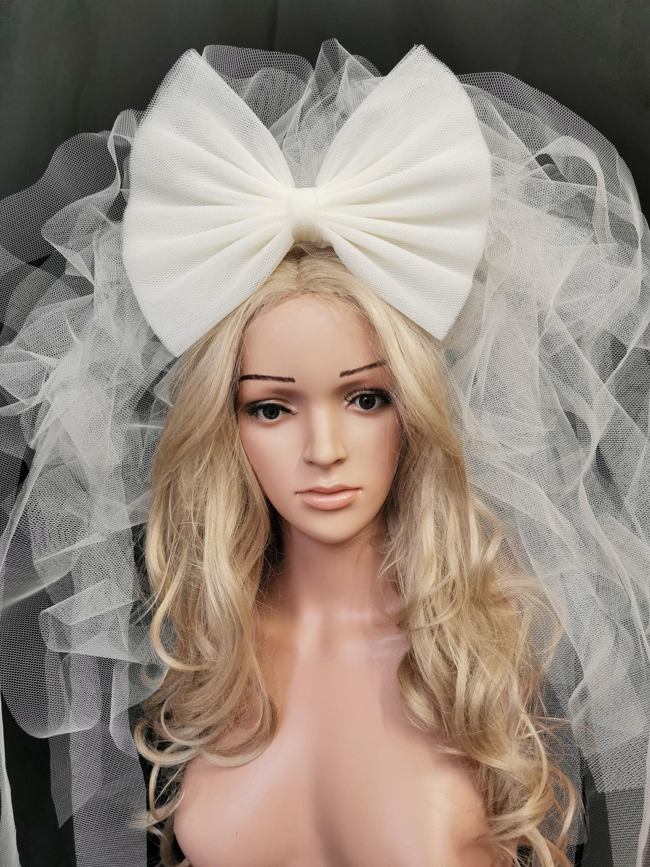 Ugly Wedding Dress UK