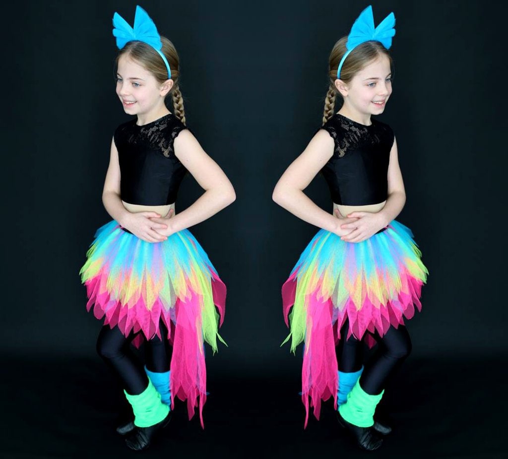 Femmes Tutu & Hair Bow 80 S Néon Costume Enterrement Vie Jeune Fille Costume Fancy Dress Party Jupe Femmes Tutu & Hair Bow 80 S Néon Costume Enterrement Vie Jeune Fille Costume Fancy Dress Party Jupe